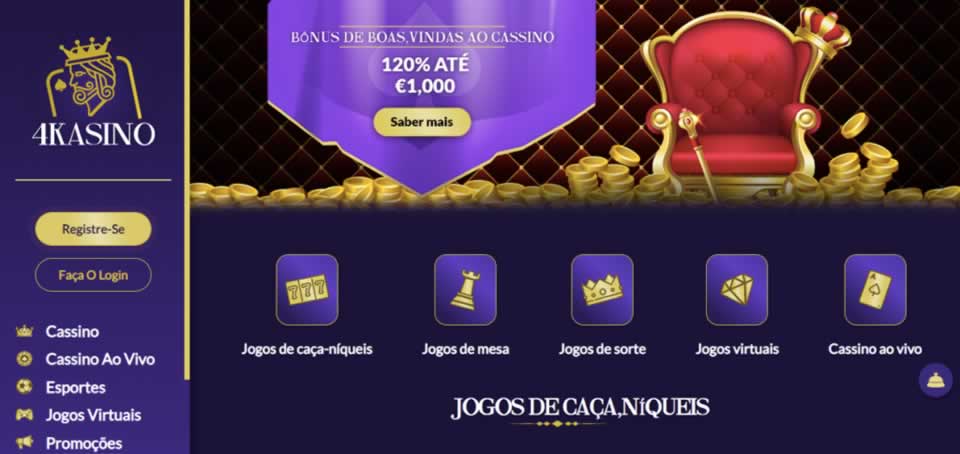 Fbb apostas