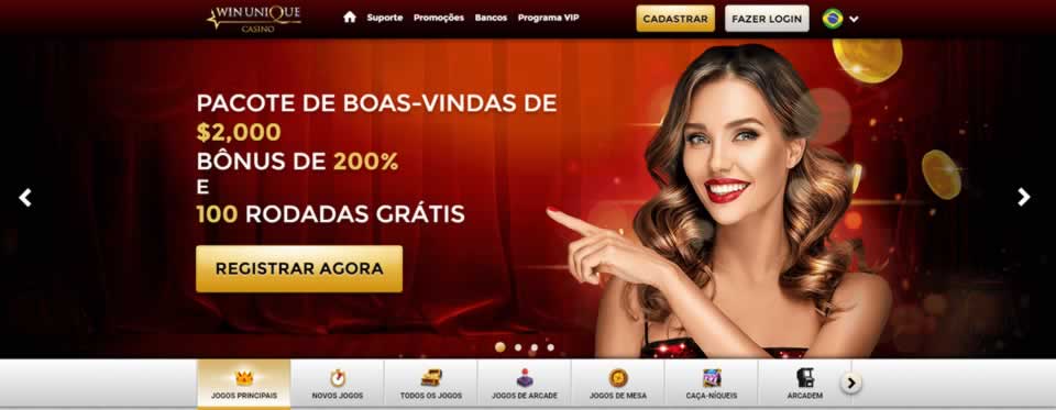 Jogo aposta