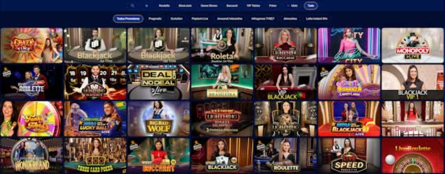 Bets online