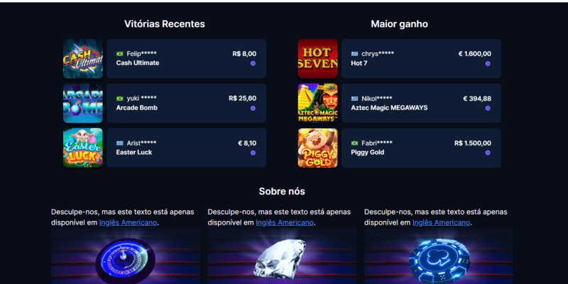 100 rodadas grátis blaze