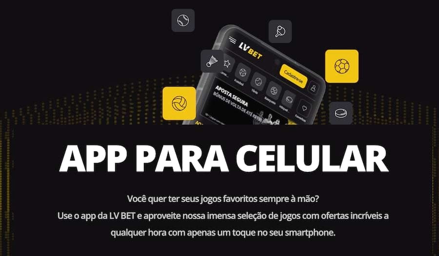 Esportes bets