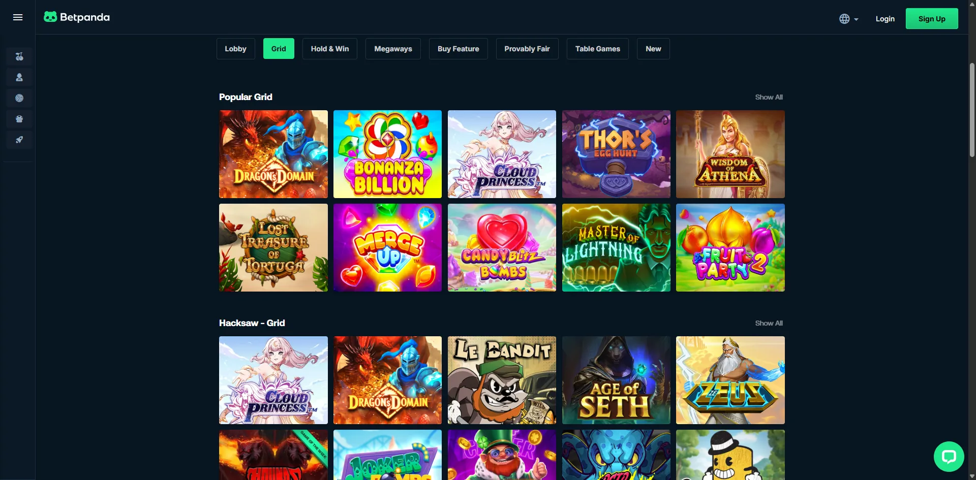 Esporte bets aposta online