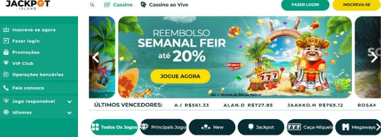 Serviço de nuvem
