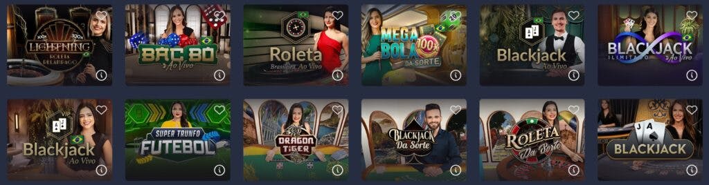 Arena esportiva aposta