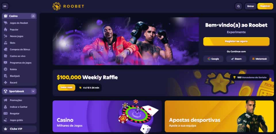 Bets jogos online