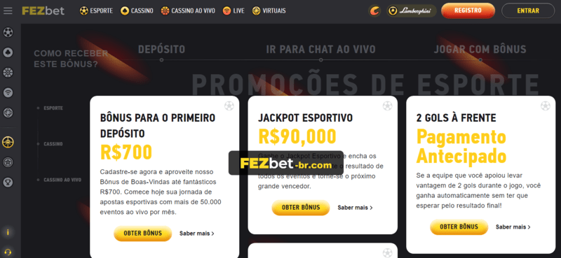 OceanBet