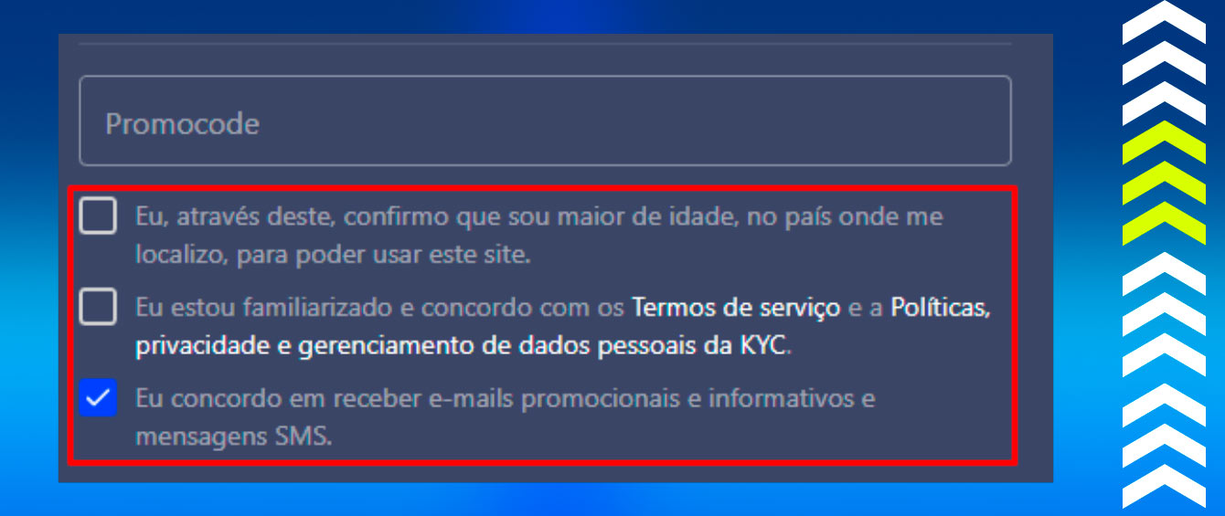 Aposta de jogos de futebol