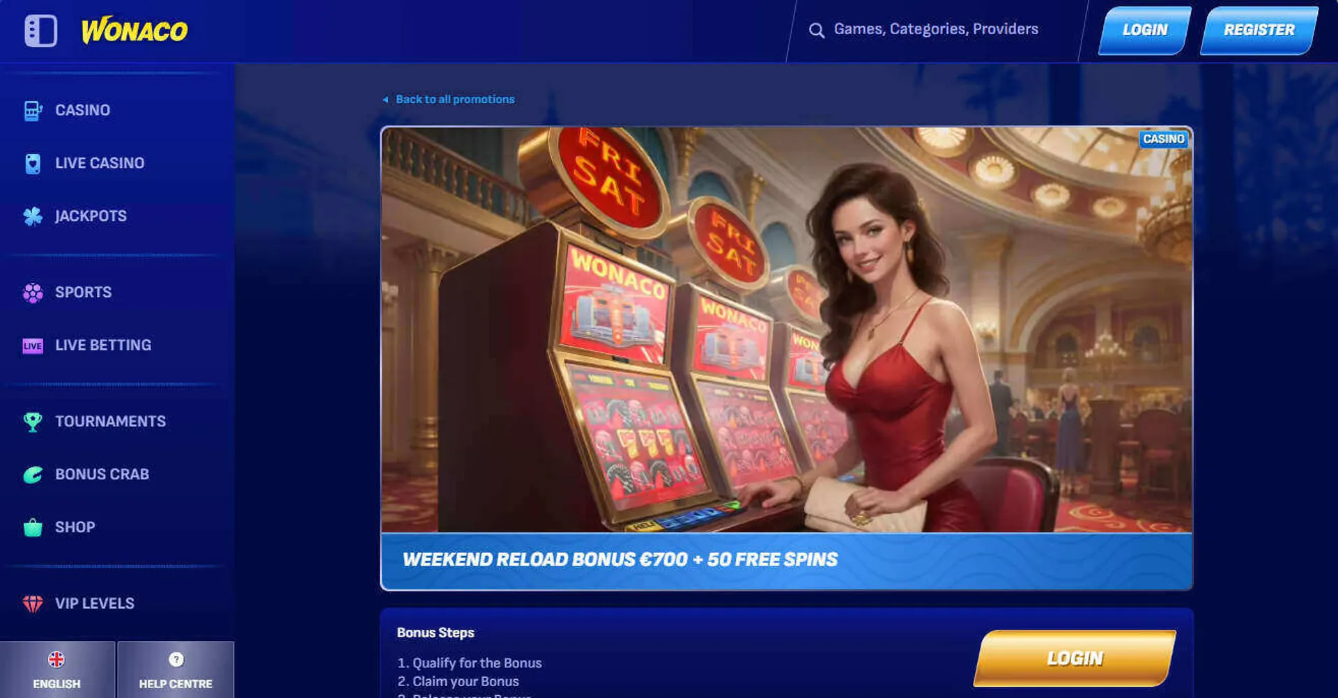 Betfair aposta