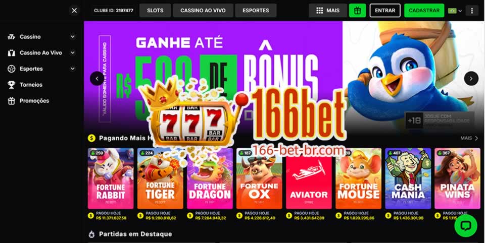 Bets go