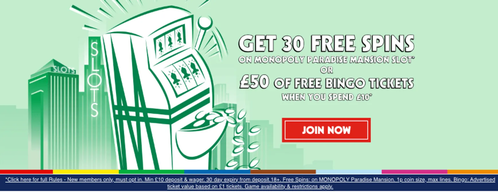 Solisbet.com