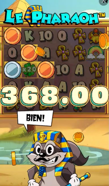 Greenbets.io cassino