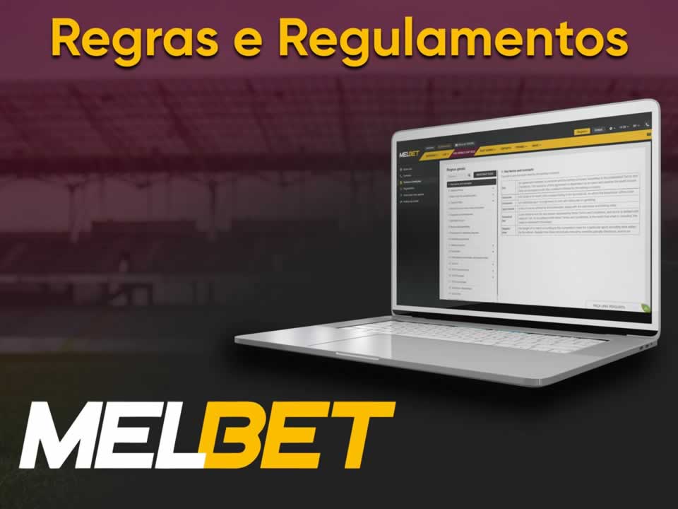 Bets jogos