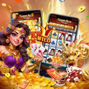 Casinos online gambling