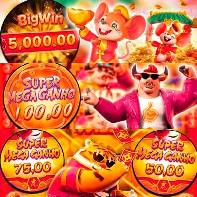 Treasure Horse Slots