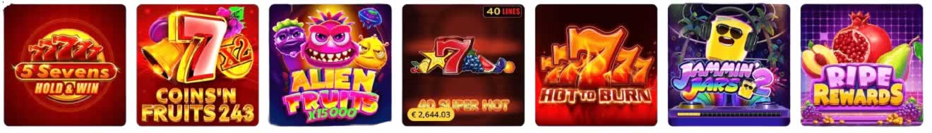 Luva bet online