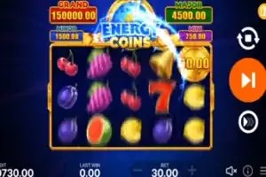 Mr.Play Casino