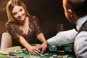 Bets play