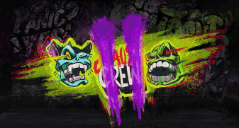 F wallpaper